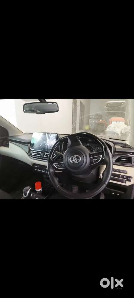 Toyota Glanza 1.2 S 2023