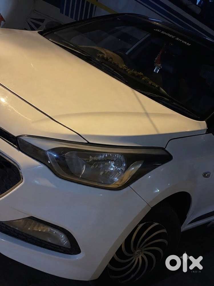 Hyundai Elite I20 2018 Model