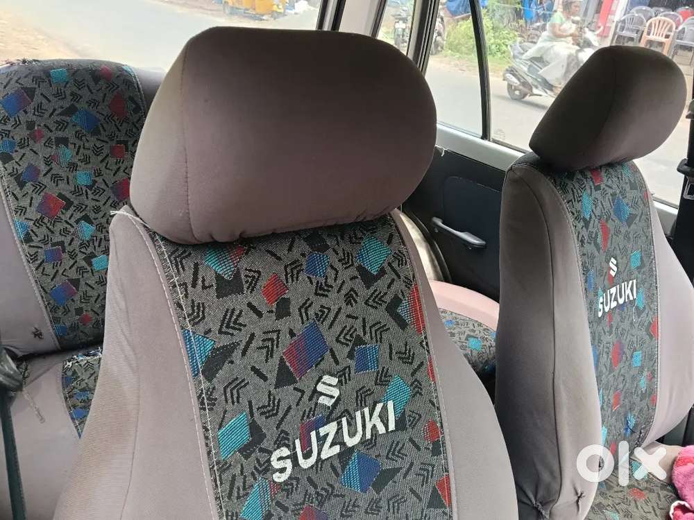 Maruti Suzuki 800 1996 Petrol 48500 Km Driven
