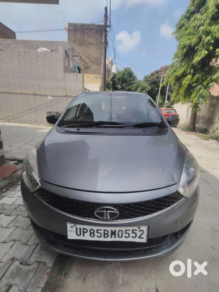 Tata Tiago Xm 2019 Model