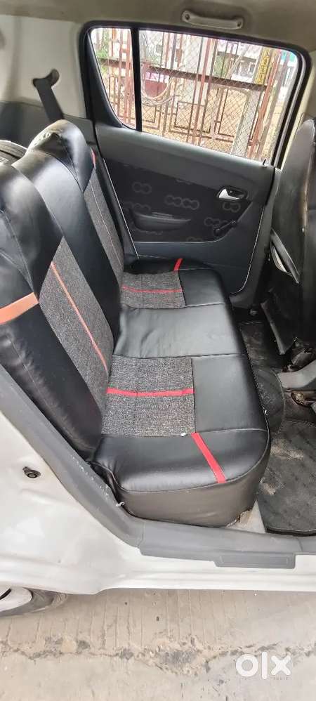 Maruti Alto 800 2014