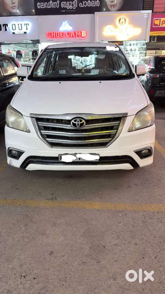 Innova Sale