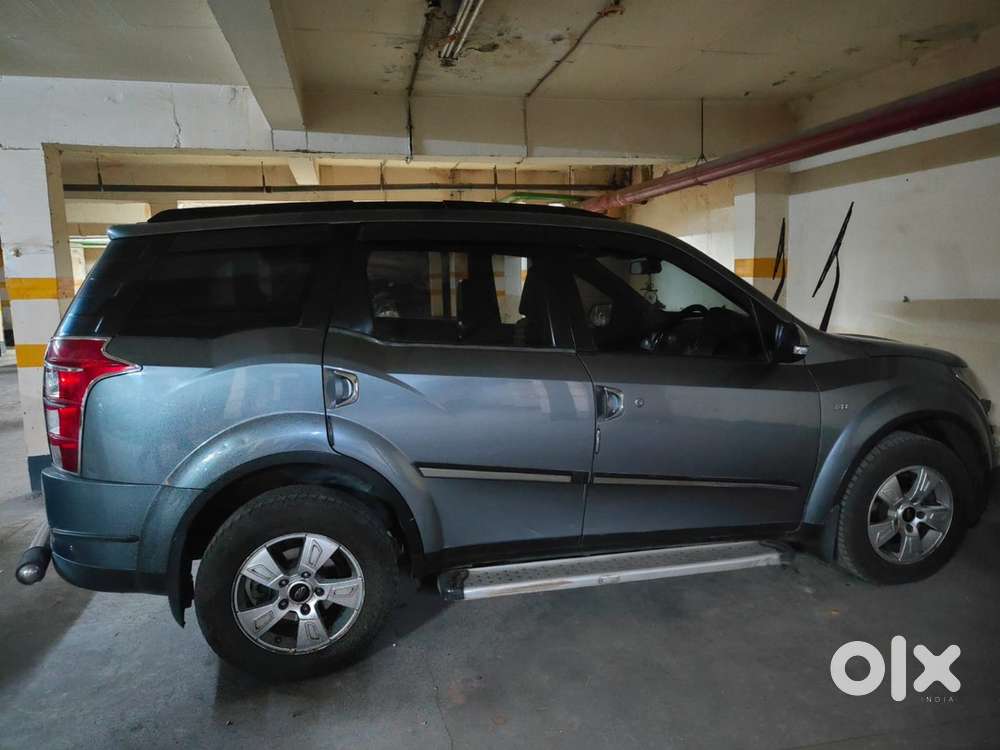 Mahindra Xuv500 2012 Diesel Well Maintained