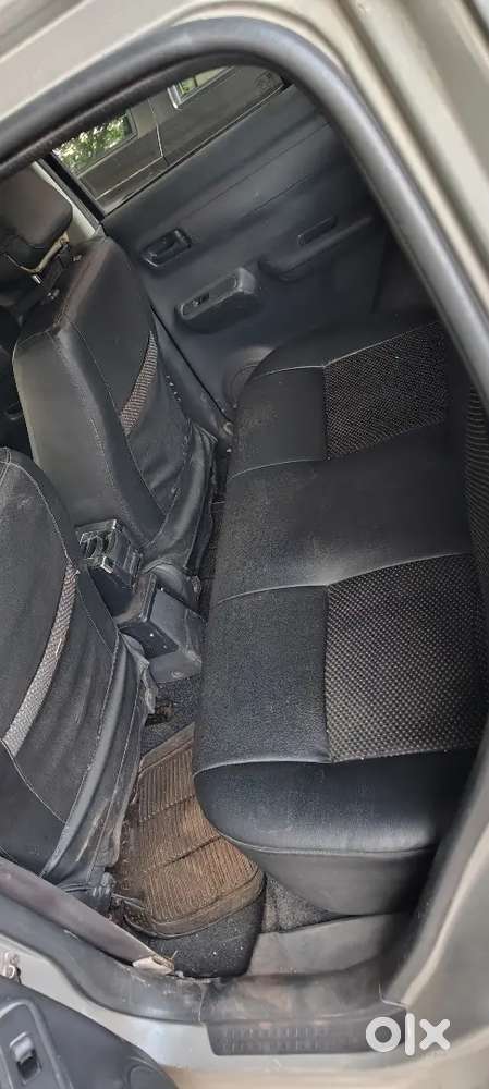 Maruti Suzuki Swift 2011 Petrol 75000 Km Driven