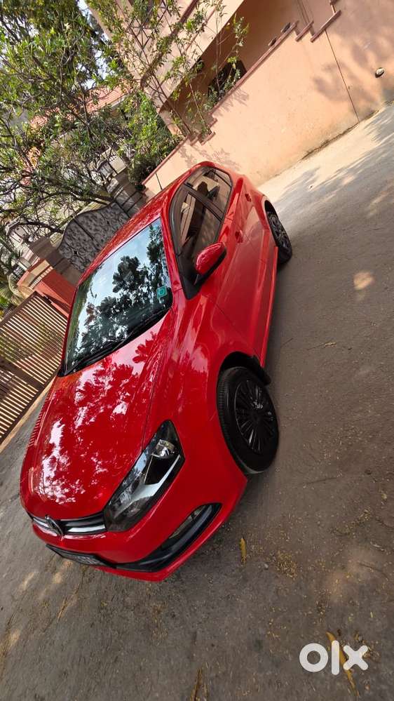 Volkswagen Polo 1.0 Mpi Comfortline, 2018, Petrol