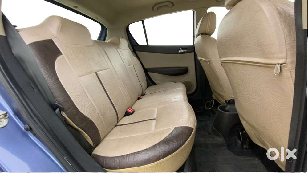 Hyundai I20 2012-2014 Magna Optional 1.2, 2013, Petrol