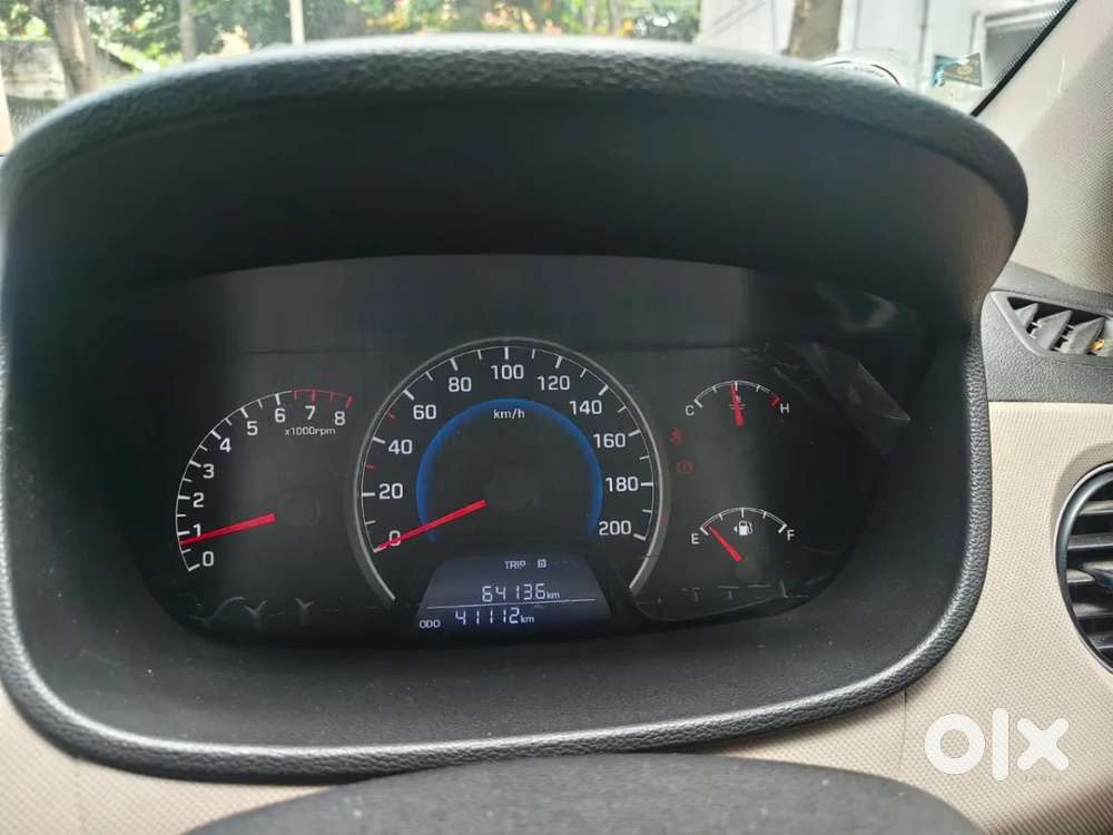 Hyundai Grand I10, 2014, Petrol