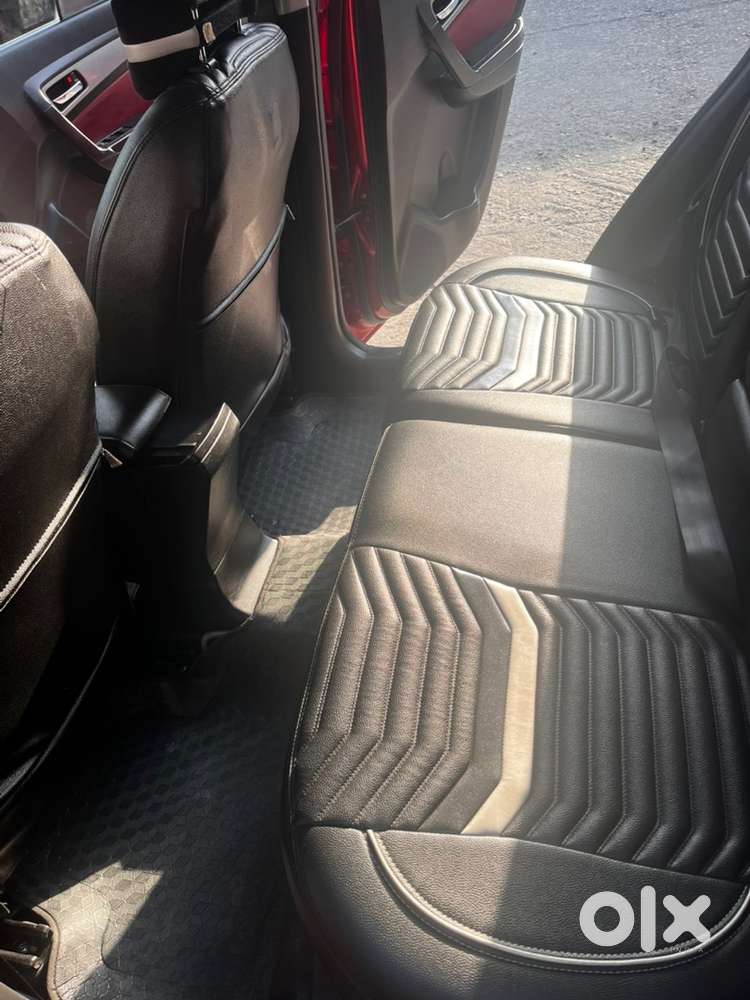 Maruti Suzuki Vitara 2018