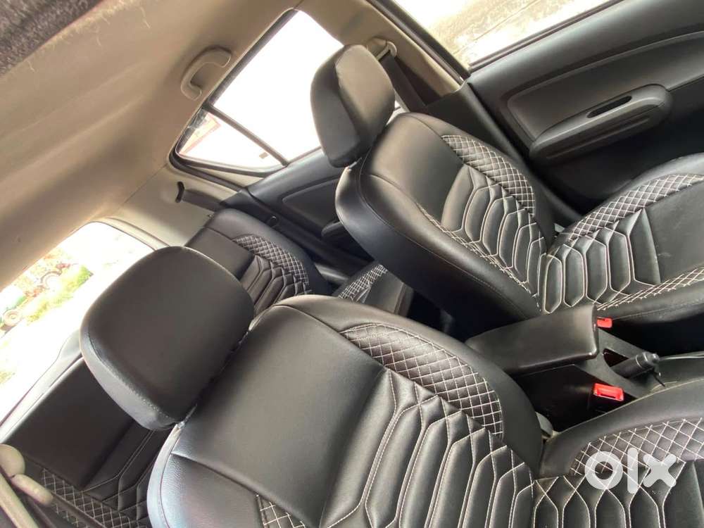 Maruti Suzuki Ritz 2012 Diesel Manual