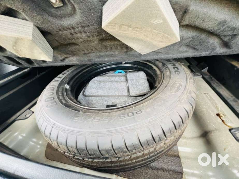 Kia Seltos 1.4 Gtx + Petrol At, 2019, Petrol
