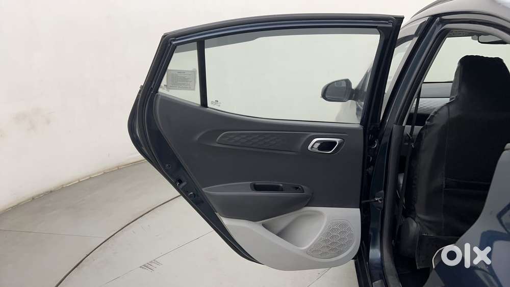 Hyundai Grand I10 Nios 1.2 Kappa Vtvt Sportz Cng, 2022, Cng & Hybrid..