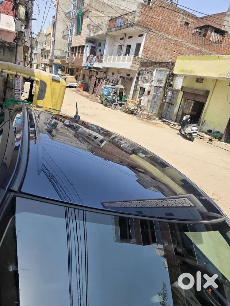 Maruti Suzuki Baleno 2024 Petrol Good Condition