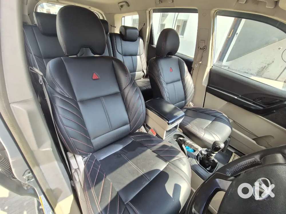 Mahindra Xuv500 Diesel 2015