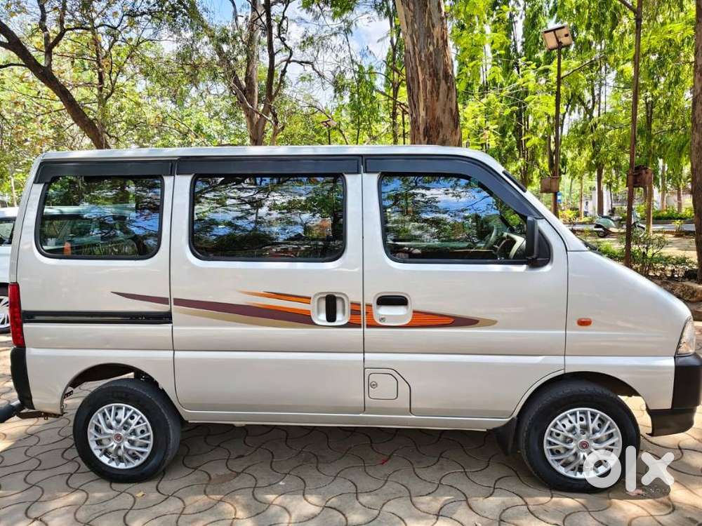 Maruti Suzuki Eeco 5 Seater Ac, 2023, Petrol