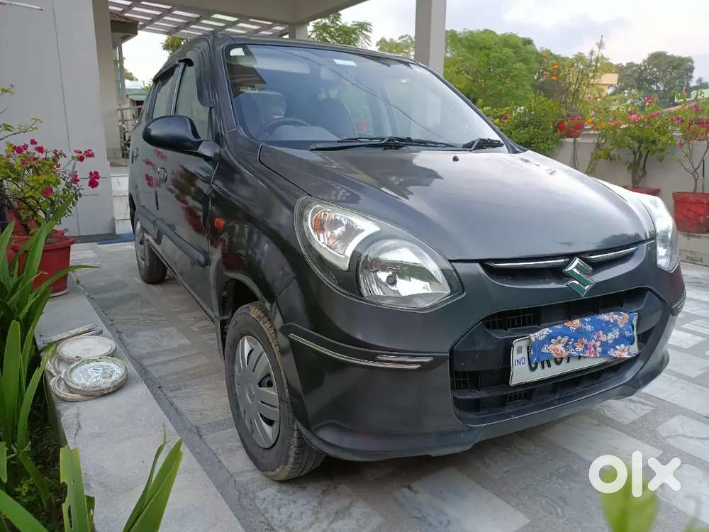 Lady Driven First Owner With