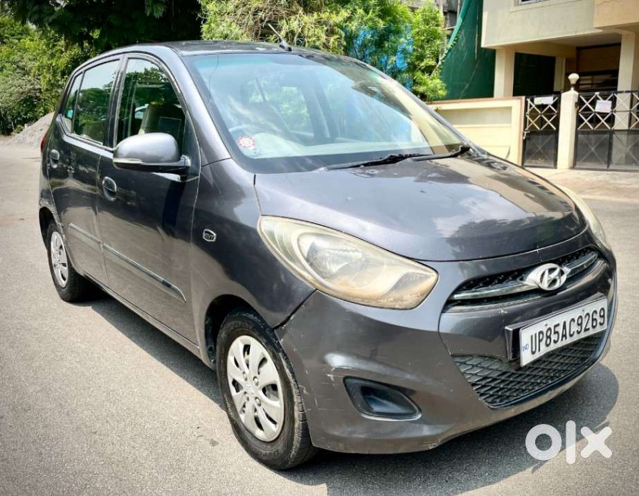 Hyundai I10 1.2 Kappa Magna, 2011, Petrol