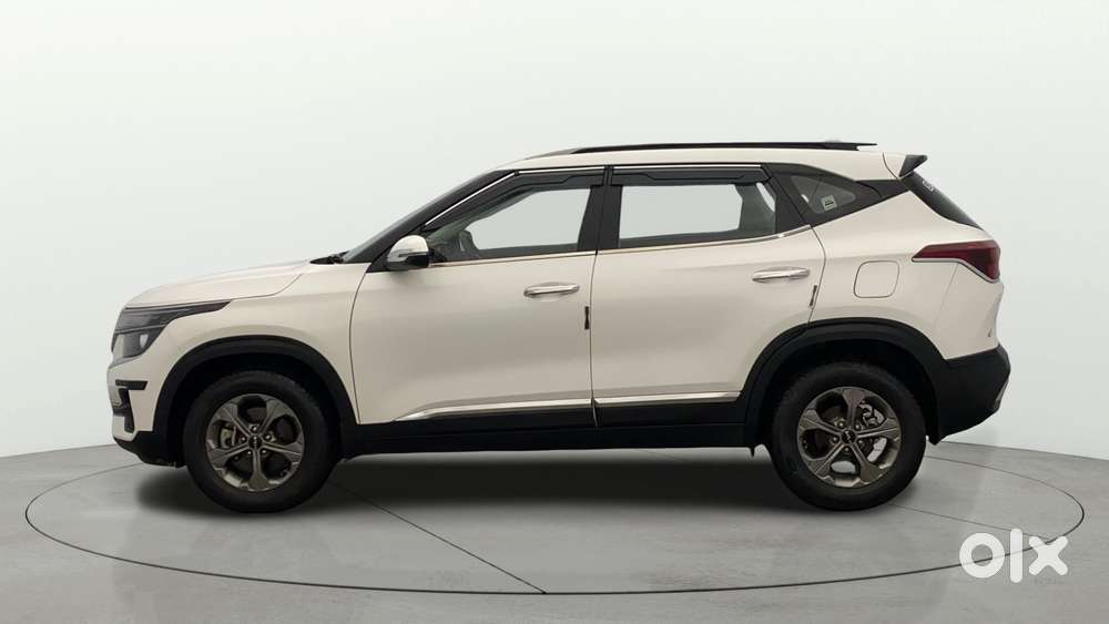 Kia Seltos Htk Plus G, 2022, Petrol