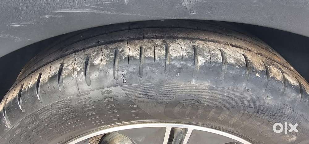 Hyundai Creta 1.6 Crdi Sx Option, 2015, Diesel