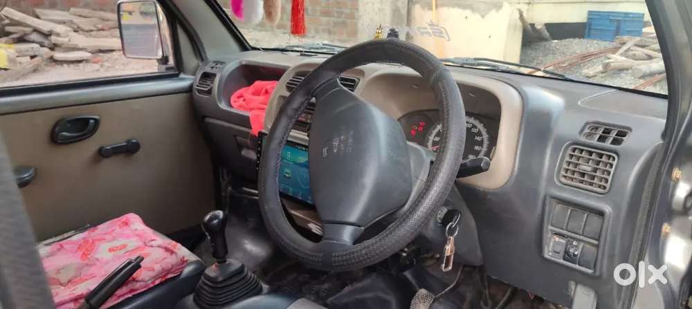 Maruti Suzuki Eeco 4th Owner 2014