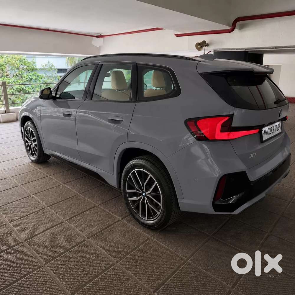 Bmw X1, 2025, Petrol