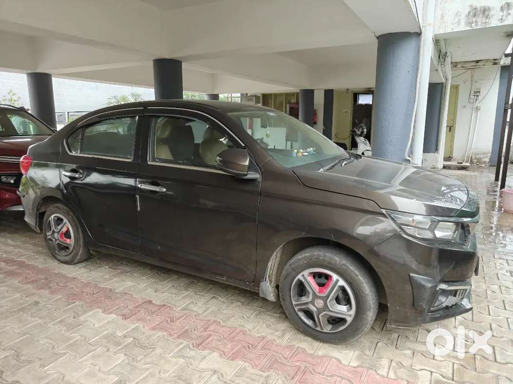 2019 Honda Amaze
S Petrol Bsiv