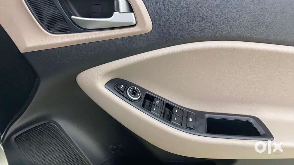 Hyundai Elite I20 Asta Option, 2019, Petrol