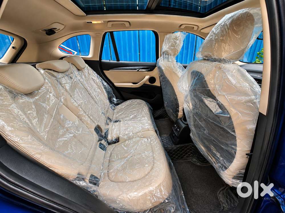 Bmw X1 Sdrive 20d Xline, 2018, Diesel