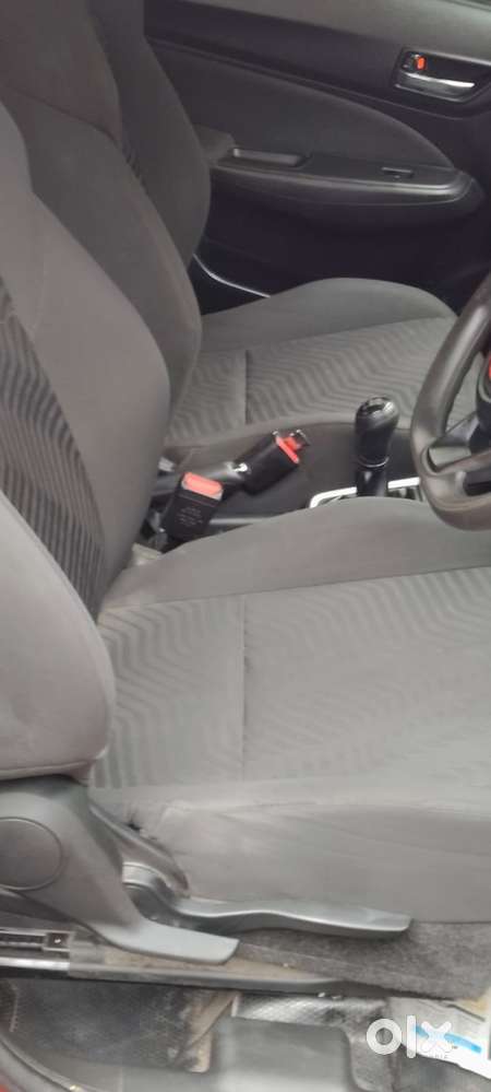 Maruti Suzuki Swift Vvt Vxi, 2023, Petrol