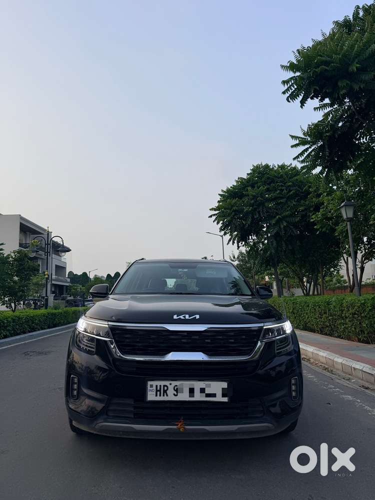 Kia Seltos 2023 Petrol