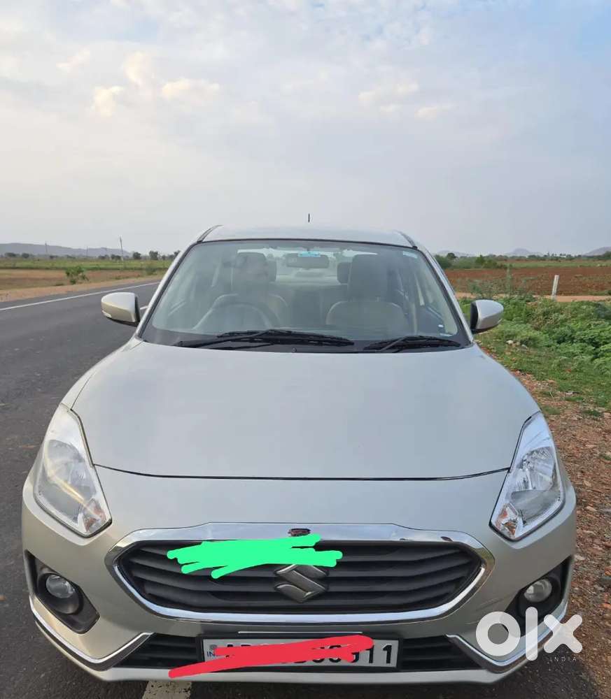 Swift Dzire Vdi Maruti 2019