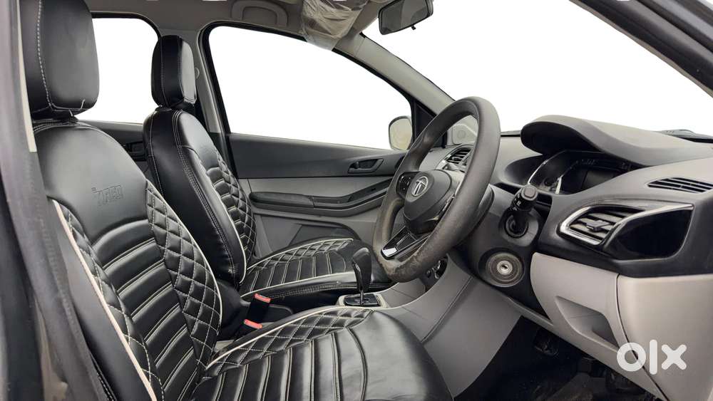 Tata Tiago 1.2 Revotron Xta, 2022, Petrol
