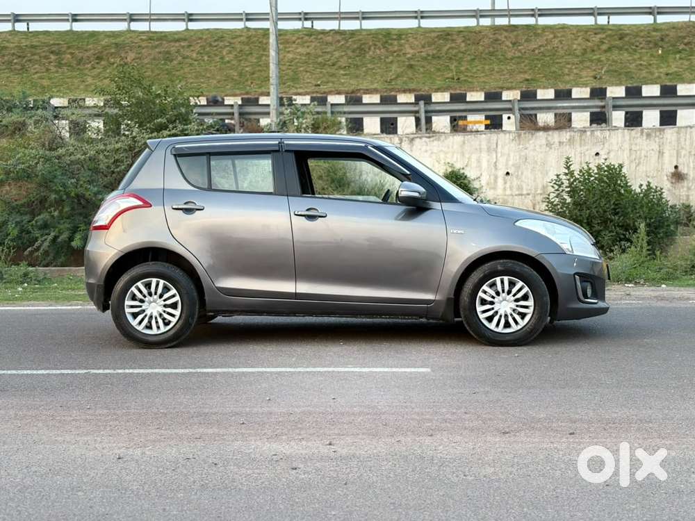 Maruti Suzuki Swift Vdi, 2014, Diesel