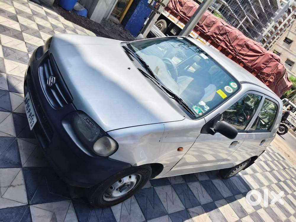 Maruti Suzuki Alto 2004 Petrol