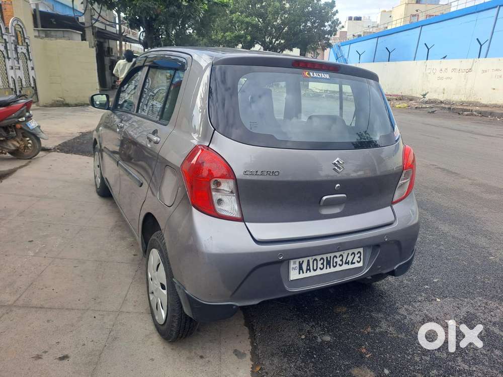 Maruti Suzuki Celerio Vxi(o), 2020, Petrol