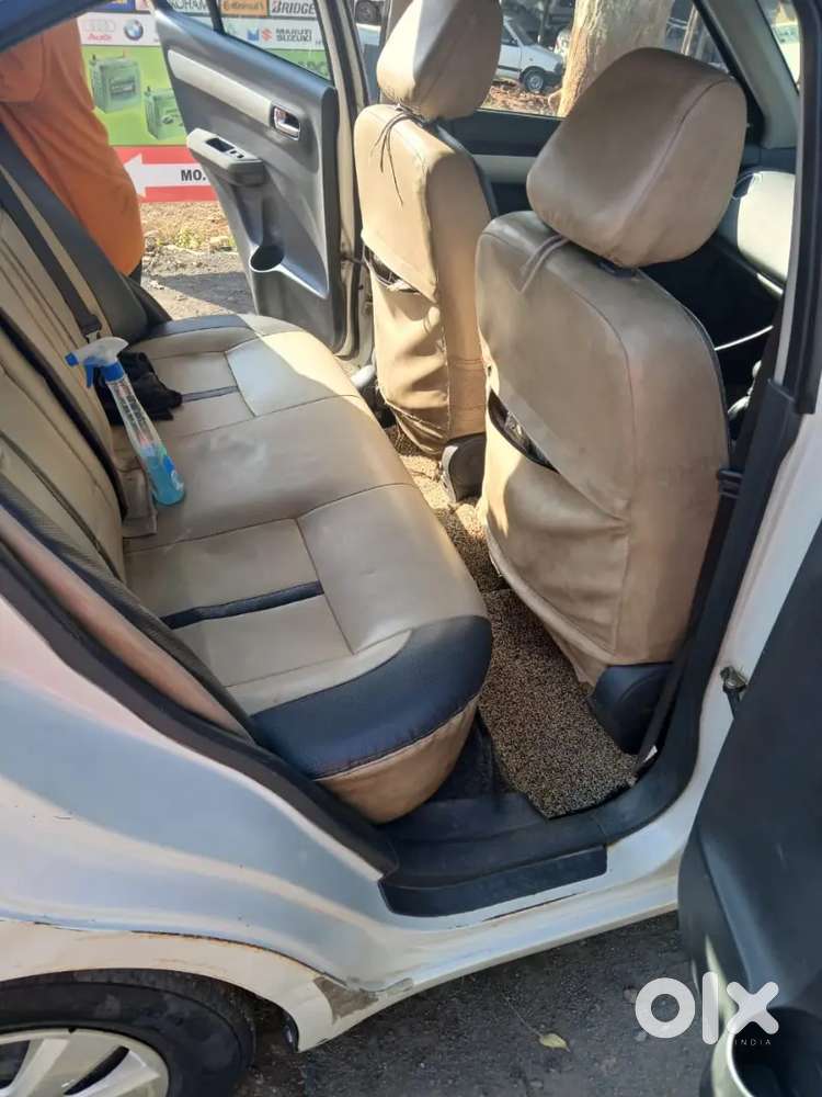 Maruti Suzuki Dzire 2010 Cng & Hybrids 150000 Km Driven