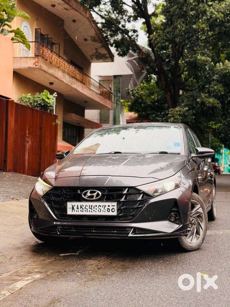 Hyundai I20 1.2 Asta, 2022, Petrol