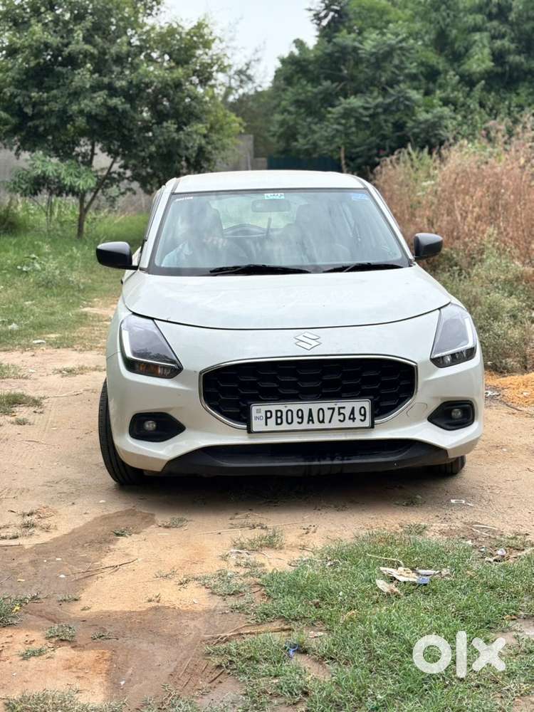 Swift 1.2 Lxi 2025