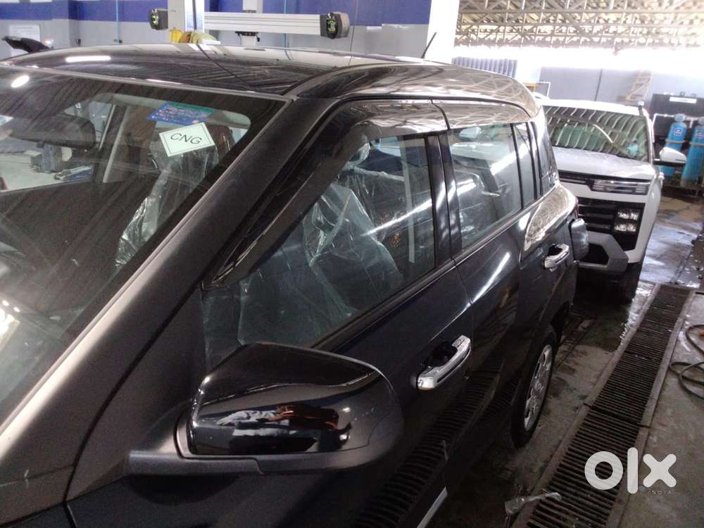 Hyundai Exter 2025 Cng & Hybrids 1700 Km Driven