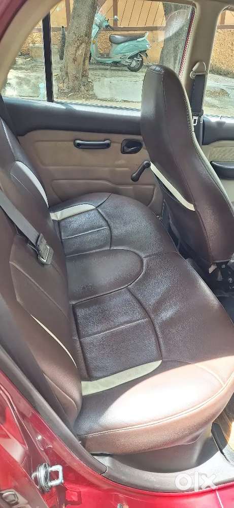 Hyundai Santro 2014 Model