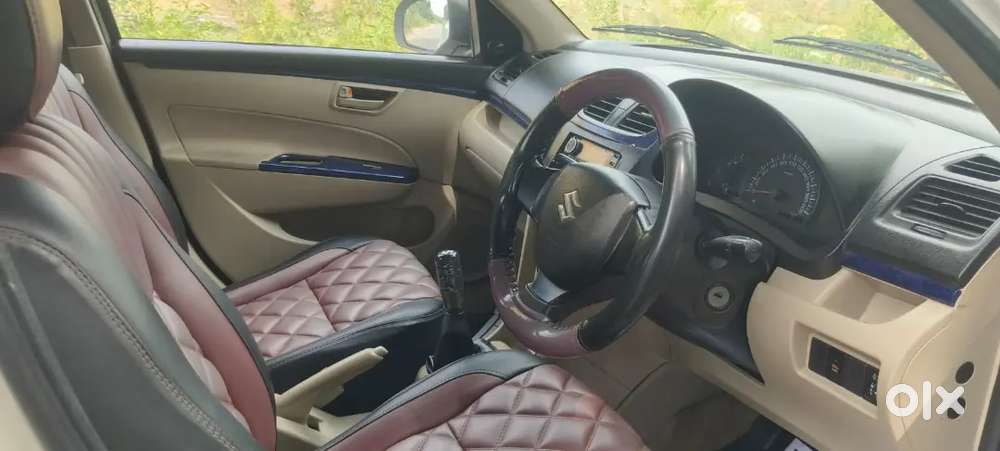 Maruti Suzuki Dzire 1.2 Lxi 2019