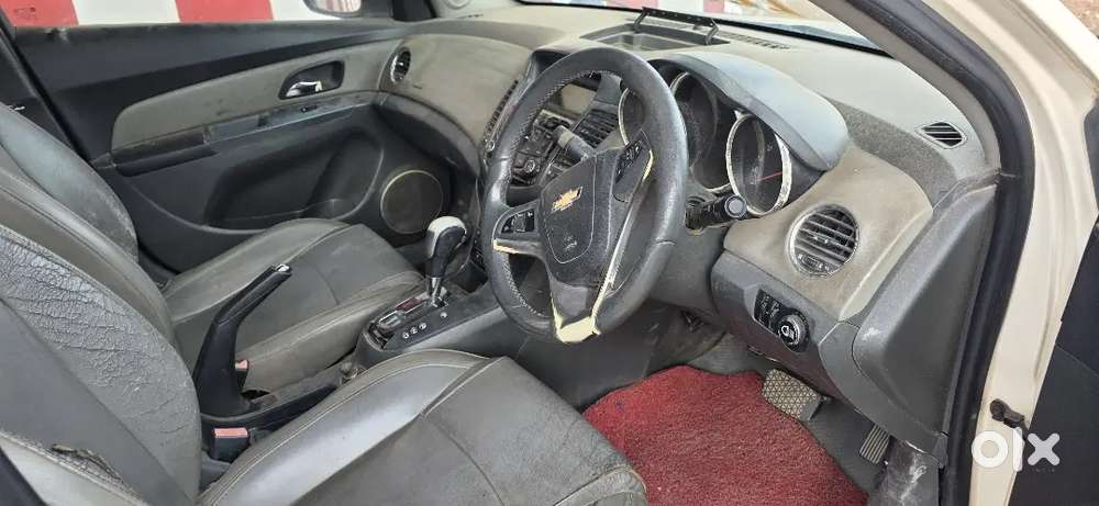 Chevrolet Cruze Diesel 2010