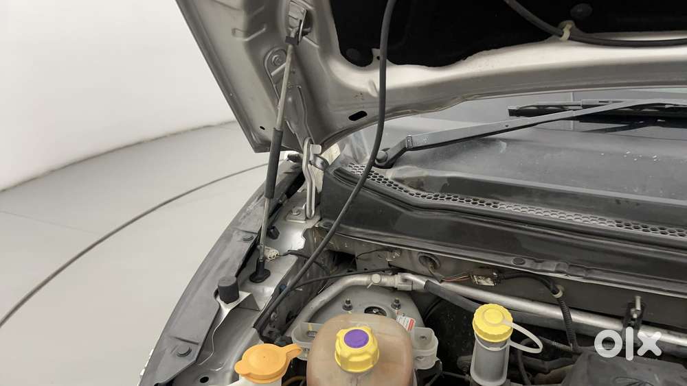 Mahindra Kuv100 Nxt 1.2 K2 Plus Diesel 6 Str, 2020, Petrol