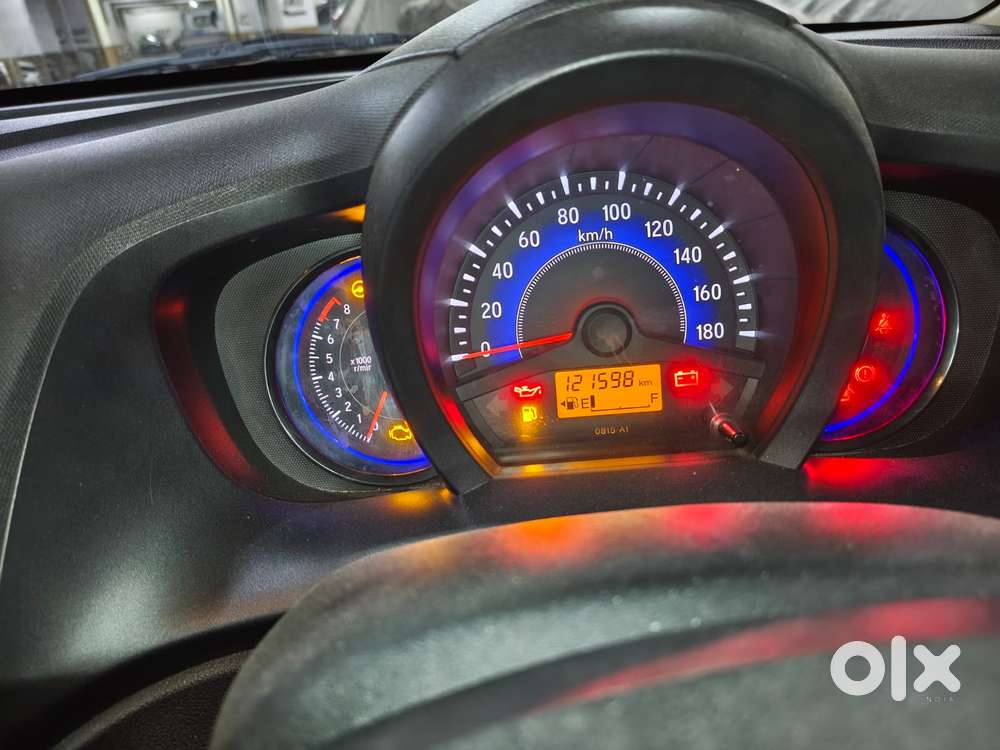 Honda Mobilio V I-vtec, 2014, Petrol