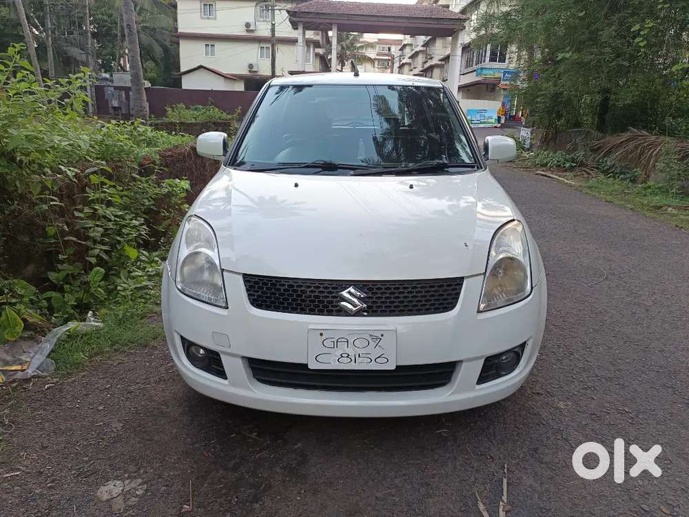 Maruti Suzuki Swift 2009 Petrol 67000 Km Driven
