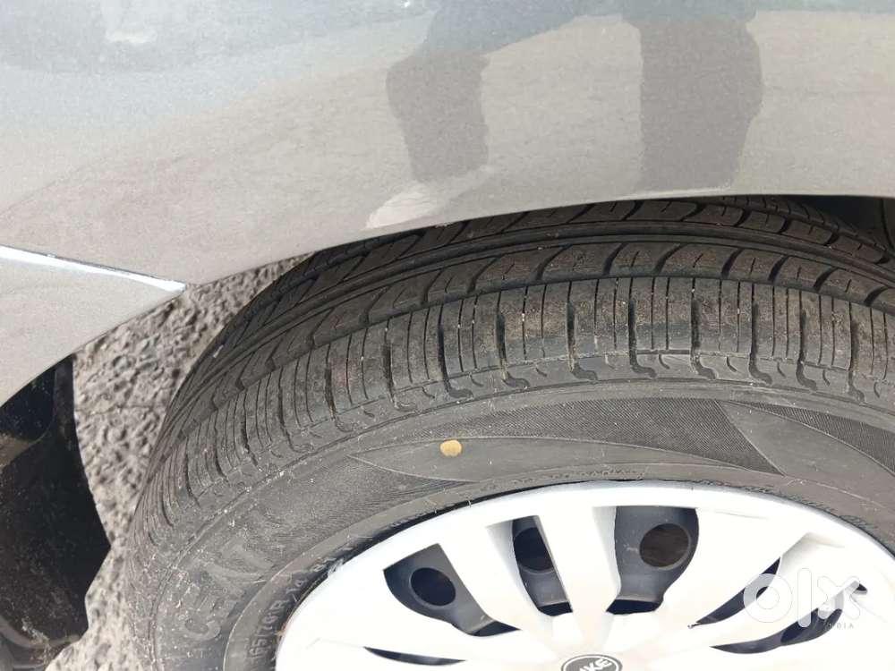 Toyota Etios Gd, 2018, Diesel