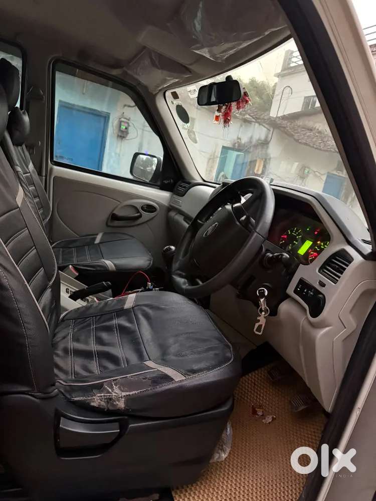 Mahindra Scorpio 2.2 2019 Diesel Manual