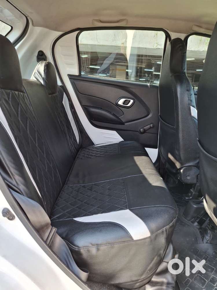 Datsun Redigo Amt 1.0 S, 2020, Petrol