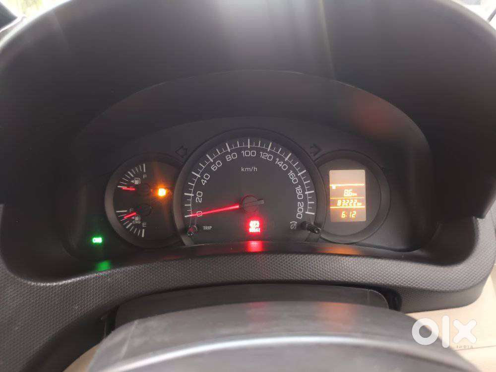 Maruti Suzuki Swift Dzire Lxi Option, 2022, Cng & Hybrids