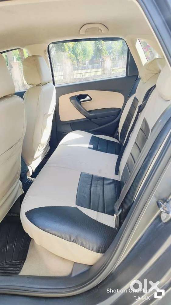 Volkswagen Polo 2013-2015 1.5 Tdi Highline, 2015, Diesel