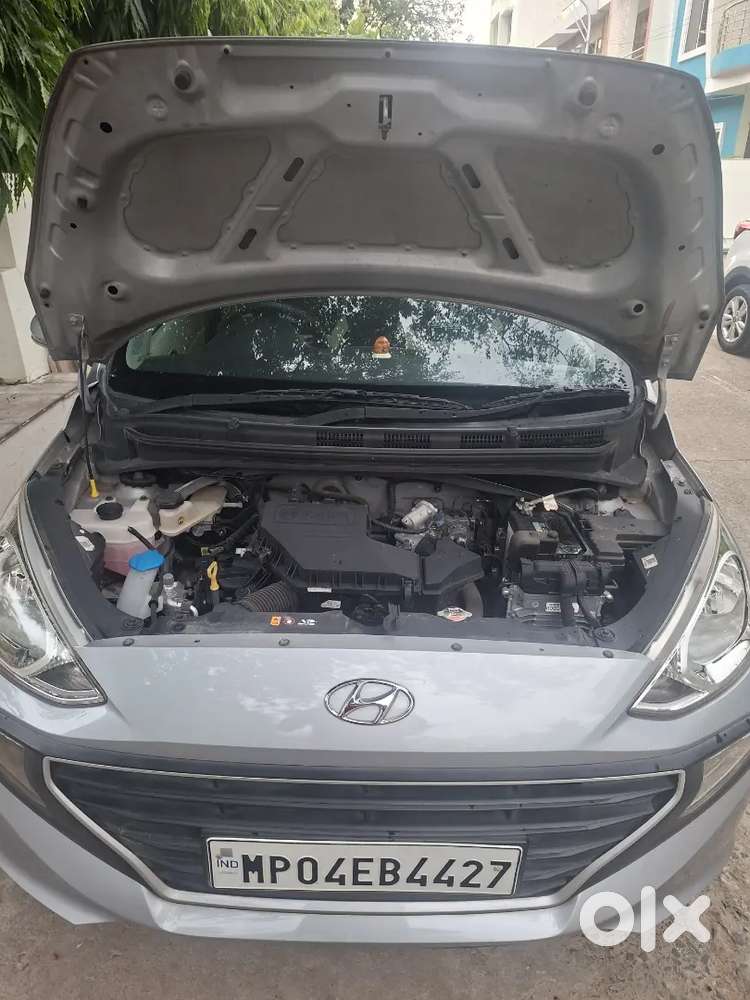 Hyundai Santro Sportz Amt 2021